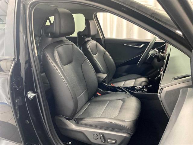 2025 Kia Niro EV Wave