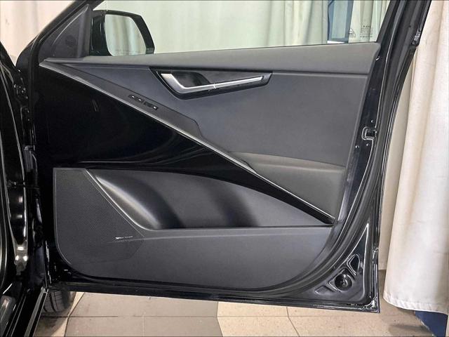 2025 Kia Niro EV Wave