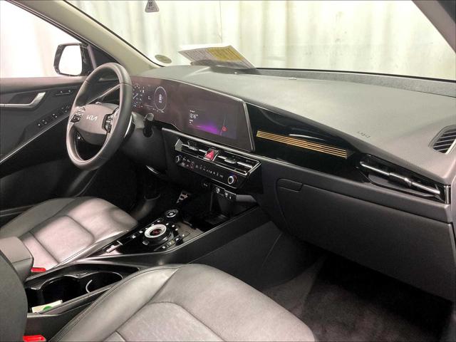 2025 Kia Niro EV Wave
