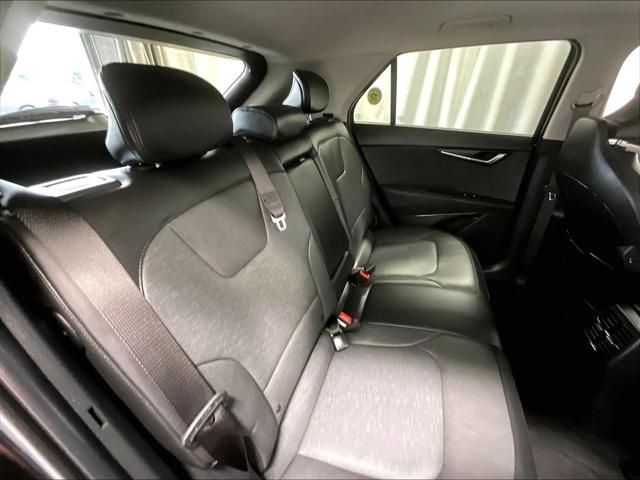 2025 Kia Niro EV Wave