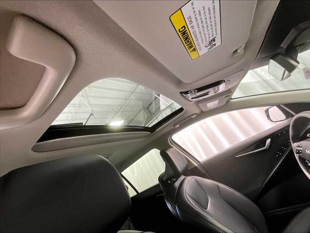 2025 Kia Niro EV Wave