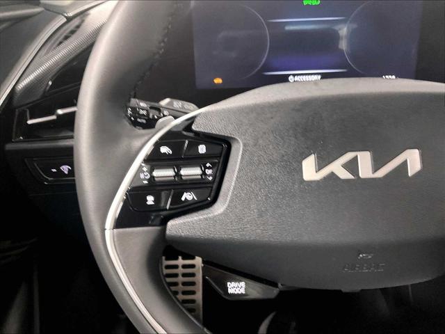 2025 Kia Niro EV Wave