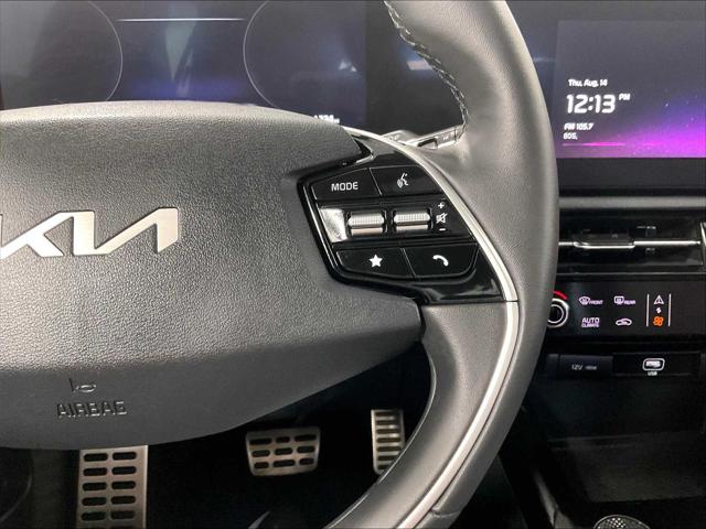 2025 Kia Niro EV Wave