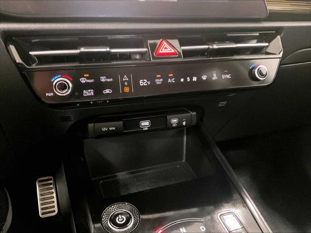 2025 Kia Niro EV Wave