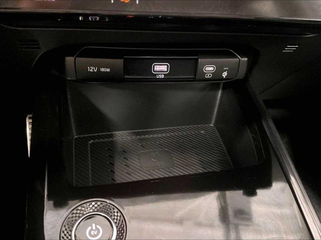 2025 Kia Niro EV Wave