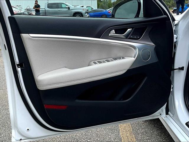 2024 Genesis G70 3.3T AWD Sport Advanced