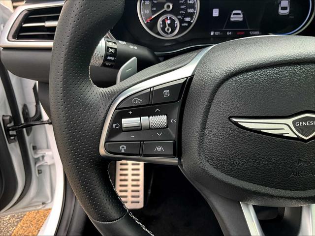 2024 Genesis G70 3.3T AWD Sport Advanced