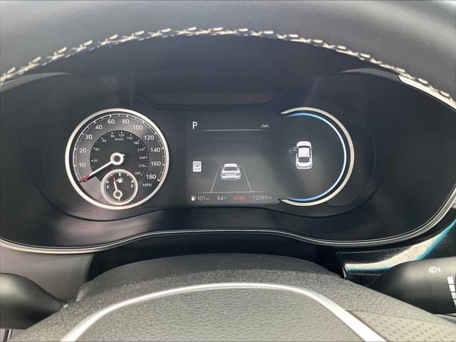 2024 Genesis G70 3.3T AWD Sport Advanced