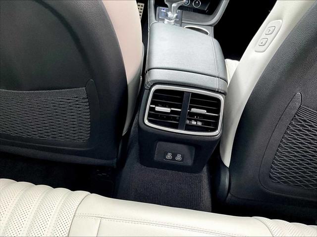 2024 Genesis G70 3.3T AWD Sport Advanced