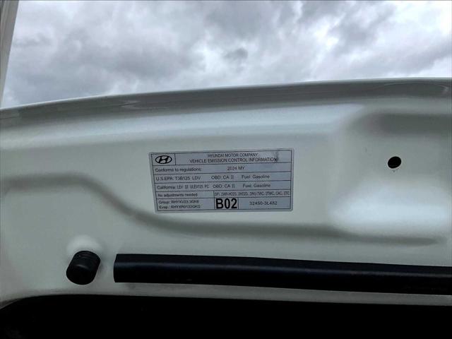 2024 Genesis G70 3.3T AWD Sport Advanced