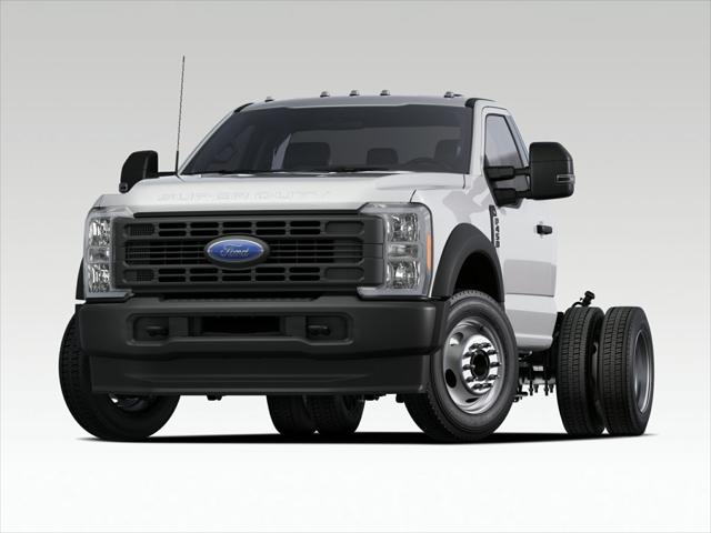 2026 Ford F-450 DRW for sale in Swanzey, NH