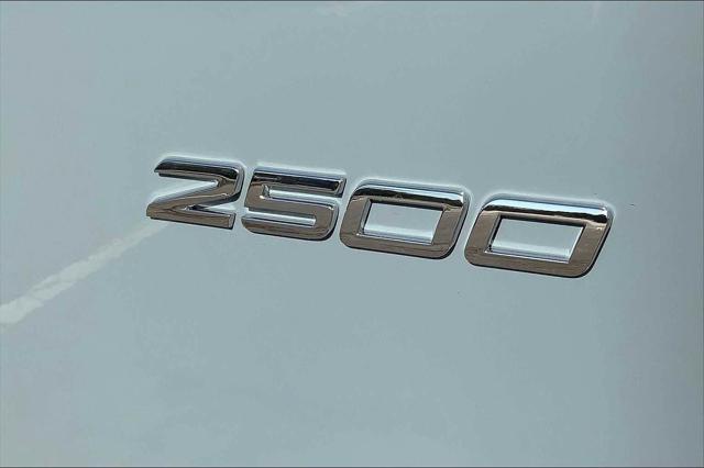 2025 Mercedes-Benz Sprinter 2500 High Roof 4-Cyl Diesel HO
