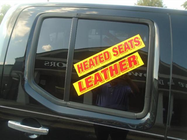 2019 Nissan Frontier SL