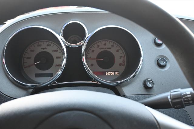 2006 Pontiac Solstice 2dr Convertible