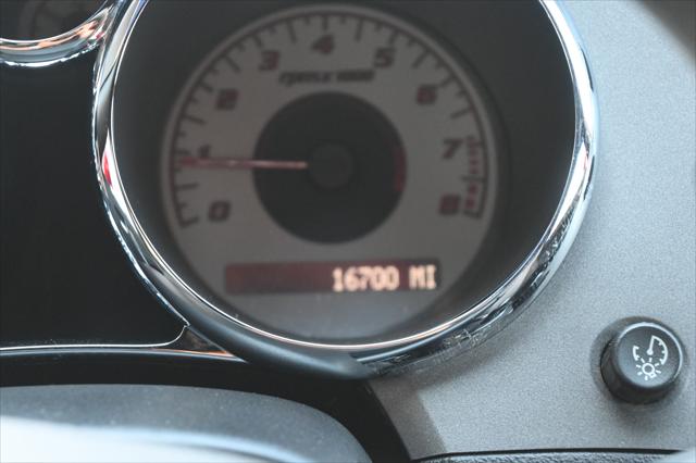 2006 Pontiac Solstice 2dr Convertible