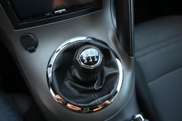 2006 Pontiac Solstice 2dr Convertible