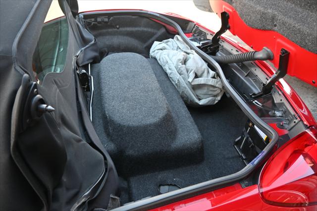 2006 Pontiac Solstice 2dr Convertible