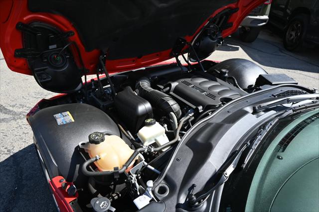 2006 Pontiac Solstice 2dr Convertible