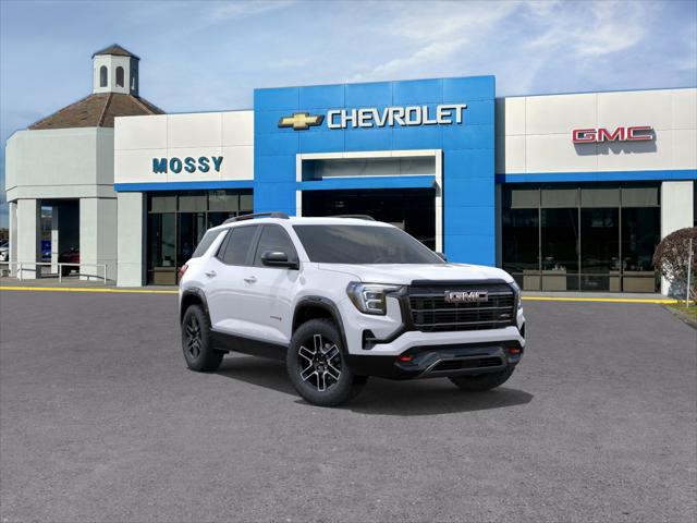 2026 GMC Terrain AWD AT4 for sale in Picayune, MS