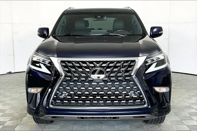 Used 2022 Lexus GX 460 For Sale in Olive Branch, MS