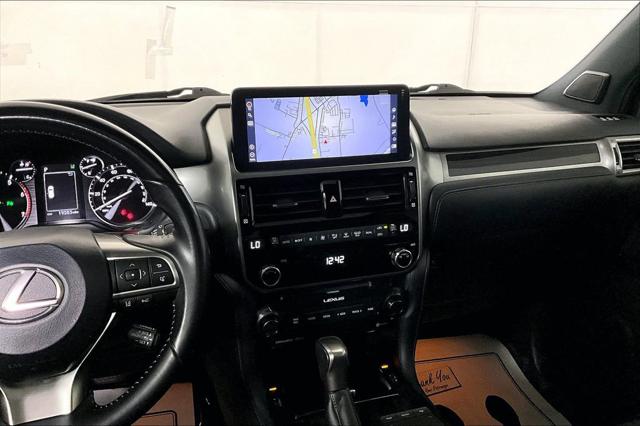Used 2022 Lexus GX 460 For Sale in Olive Branch, MS