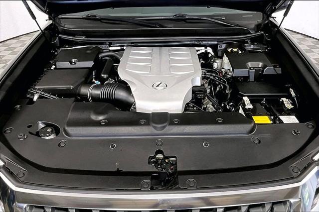 Used 2022 Lexus GX 460 For Sale in Olive Branch, MS