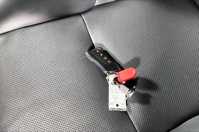 Used 2022 Lexus GX 460 For Sale in Olive Branch, MS