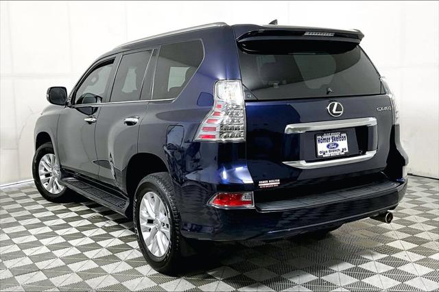 Used 2022 Lexus GX 460 For Sale in Olive Branch, MS
