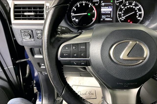Used 2022 Lexus GX 460 For Sale in Olive Branch, MS