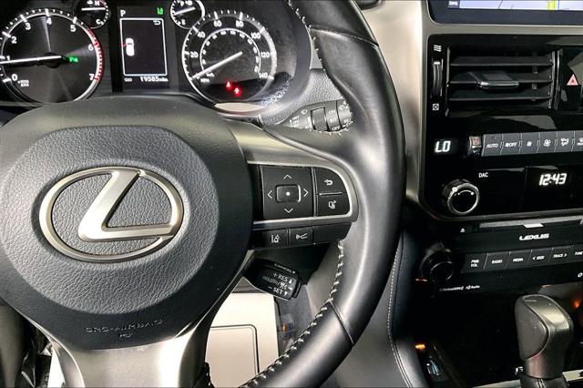 Used 2022 Lexus GX 460 For Sale in Olive Branch, MS