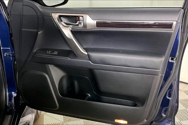 Used 2022 Lexus GX 460 For Sale in Olive Branch, MS