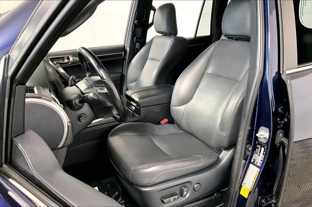 Used 2022 Lexus GX 460 For Sale in Olive Branch, MS