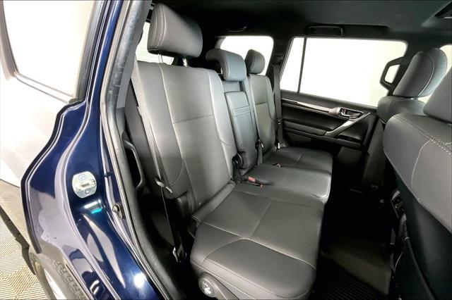 Used 2022 Lexus GX 460 For Sale in Olive Branch, MS