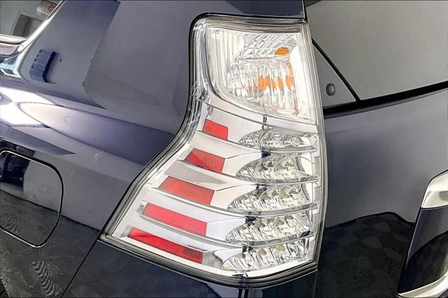 Used 2022 Lexus GX 460 For Sale in Olive Branch, MS