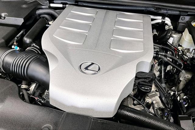 Used 2022 Lexus GX 460 For Sale in Olive Branch, MS