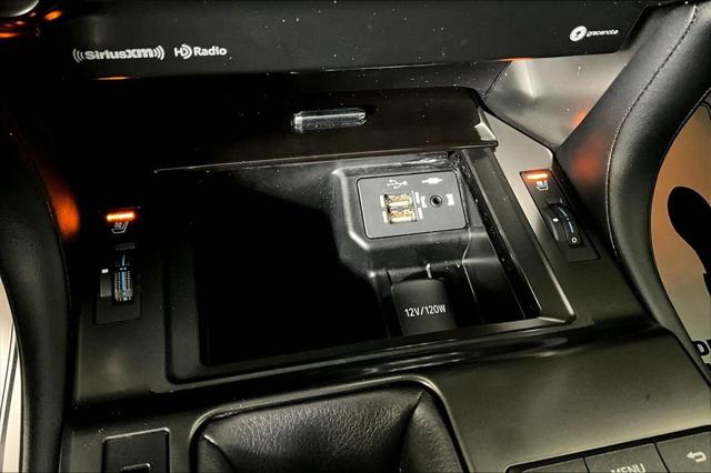 Used 2022 Lexus GX 460 For Sale in Olive Branch, MS