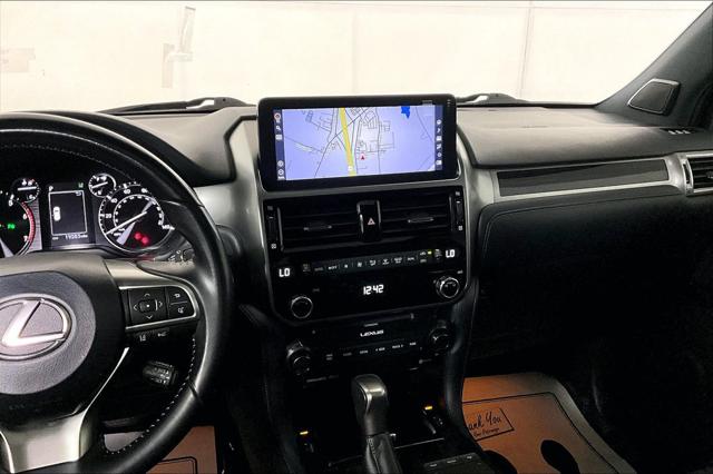 Used 2022 Lexus GX 460 For Sale in Olive Branch, MS