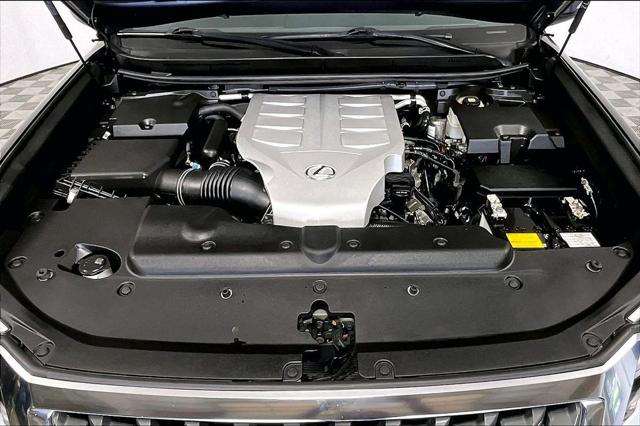 Used 2022 Lexus GX 460 For Sale in Olive Branch, MS