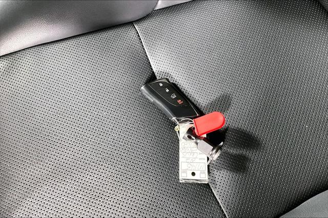 Used 2022 Lexus GX 460 For Sale in Olive Branch, MS