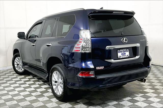 Used 2022 Lexus GX 460 For Sale in Olive Branch, MS