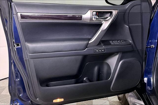 Used 2022 Lexus GX 460 For Sale in Olive Branch, MS