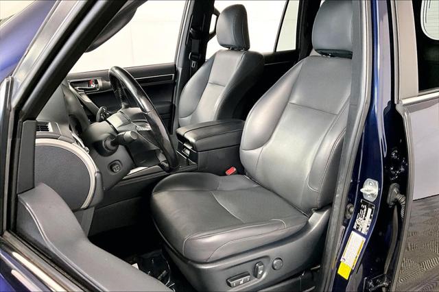 Used 2022 Lexus GX 460 For Sale in Olive Branch, MS