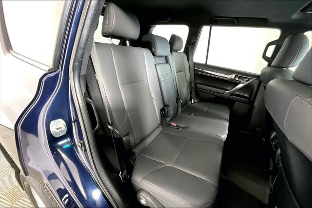 Used 2022 Lexus GX 460 For Sale in Olive Branch, MS