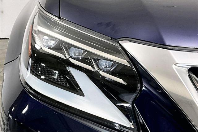 Used 2022 Lexus GX 460 For Sale in Olive Branch, MS