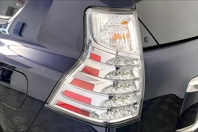 Used 2022 Lexus GX 460 For Sale in Olive Branch, MS