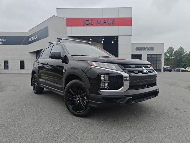 2025 Mitsubishi Outlander Sport 2.0 TRAIL EDITION for sale in Monroe, NC
