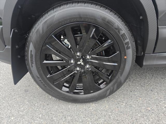 2025 Mitsubishi Outlander Sport 2.0 TRAIL EDITION