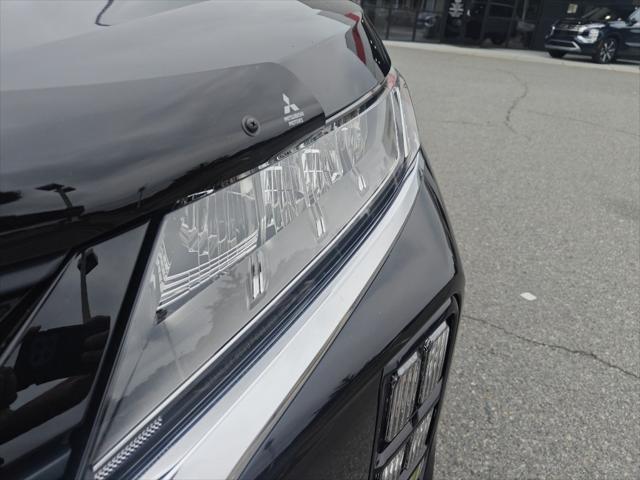 2025 Mitsubishi Outlander Sport 2.0 TRAIL EDITION