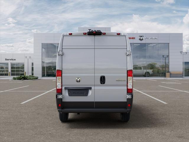 2026 Ram ProMaster Cargo Van Tradesman