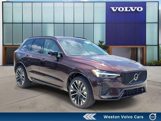2026 Volvo XC60 B5 Ultra for sale in Davie, FL
